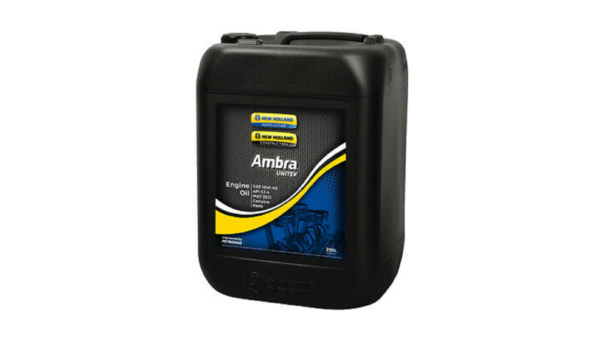 Ambra unitek 10w40 lt.20