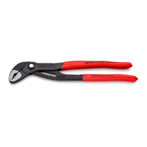 Pinza bonderizzata knipex per tubi e dadi 300mm