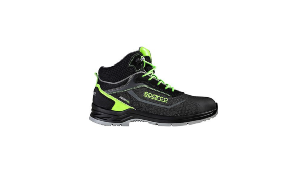 Scarpe gymkhana ranger Sparco