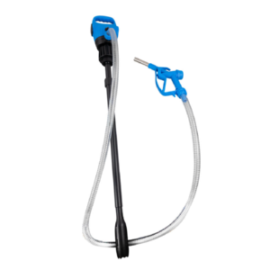 POMPA ELETTRICA PER UREA 12V