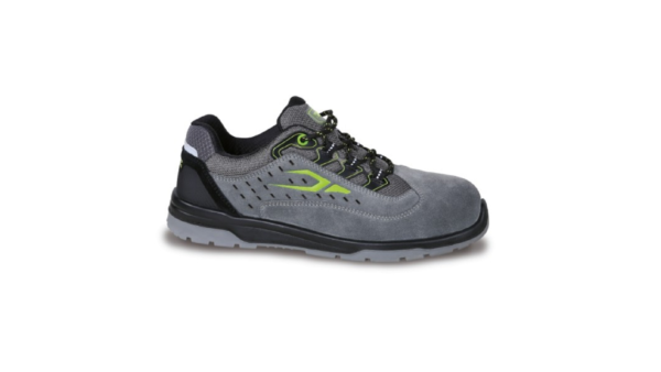 SNEAKERS ACTIVE SCAMOSCIATE (S1P)